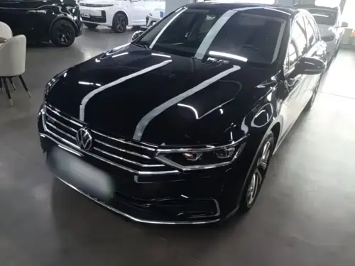 Volkswagen Magotan, 2023