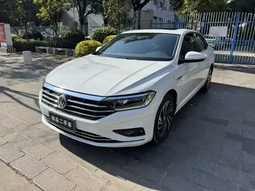 Volkswagen Sagitar, 2022