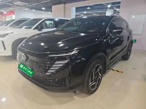 Nissan Qashqai, 2026