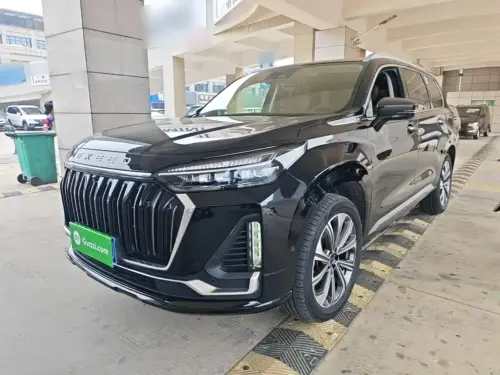 Exeed Lanyue, 2024