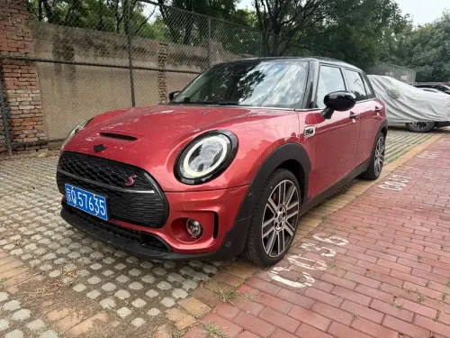 Mini MINI CLUBMAN, 2022