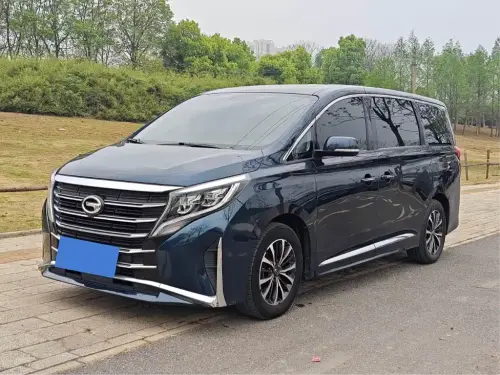 GAC M8, 2021