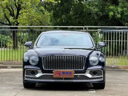 Bentley Flying Spur, 2023