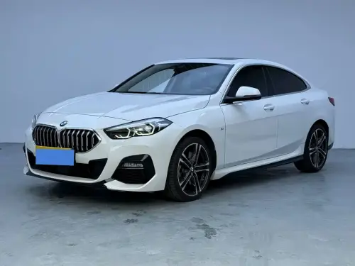 BMW 2-Series, 2023