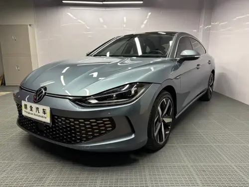 Volkswagen Lamando, 2022