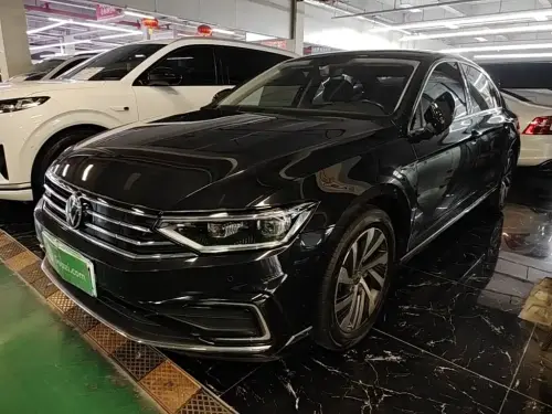 Volkswagen Magotan, 2023
