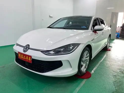 Volkswagen Lamando, 2022
