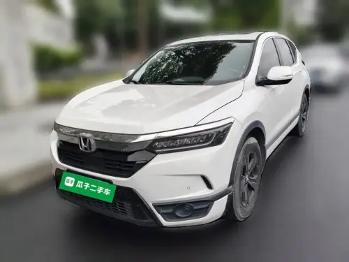 Honda Breeze, 2021