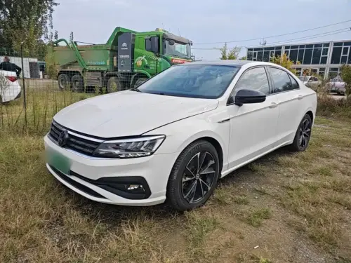 Volkswagen Lamando, 2019