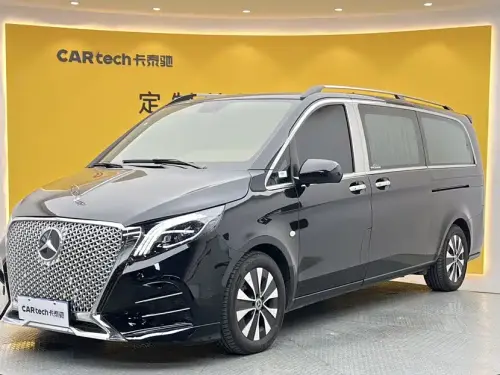 Mercedes-Benz Vito, 2024