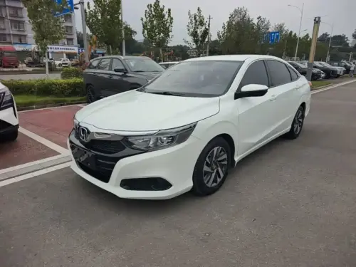 Honda Crider, 2020
