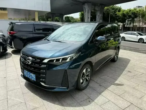 GAC M6, 2021