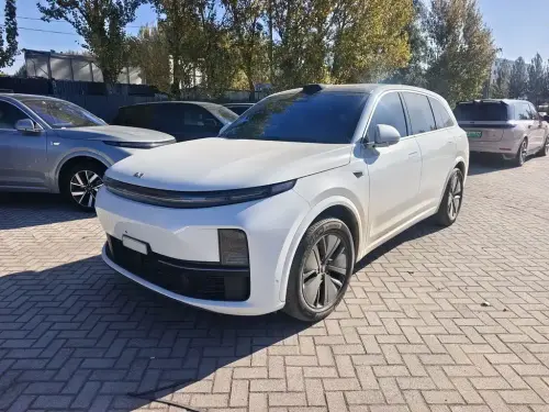 Li Auto L7, 2024