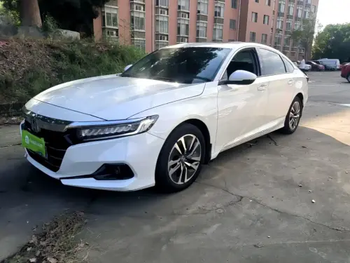 Honda Accord, 2022
