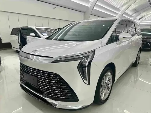Buick Century, 2024