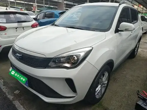 Changan Cos1° 5, 2021