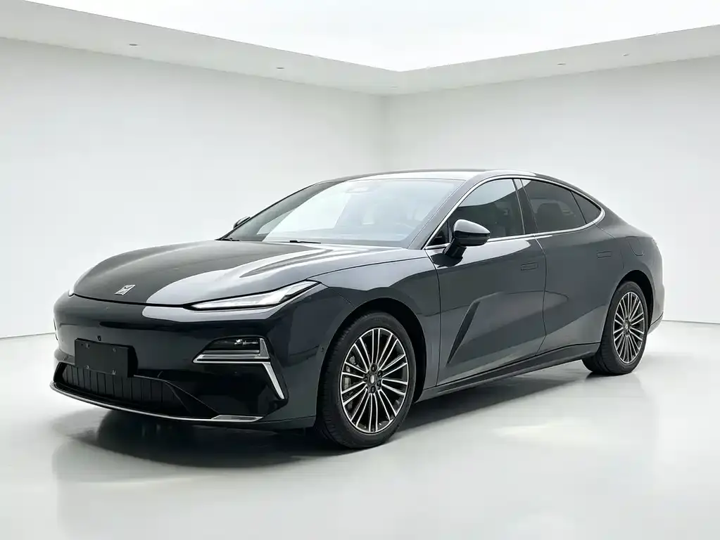 Geely Galaxy Xingyao 8, 2025