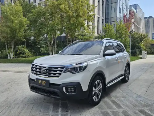 Kia Sportage, 2021