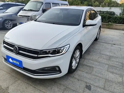 Volkswagen Bora, 2022