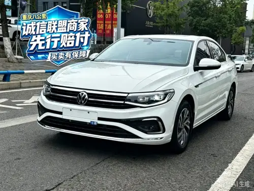 Volkswagen Bora, 2024