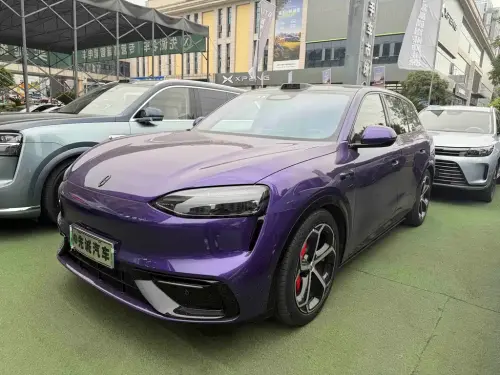 AITO M6, 2026