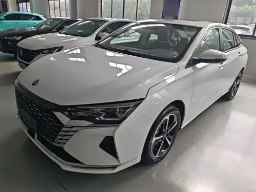Dongfeng Yixuan MAX, 2026