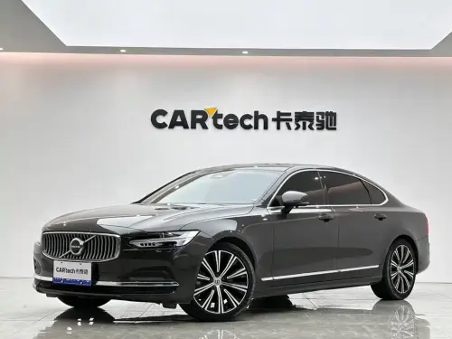 Volvo S90, 2023