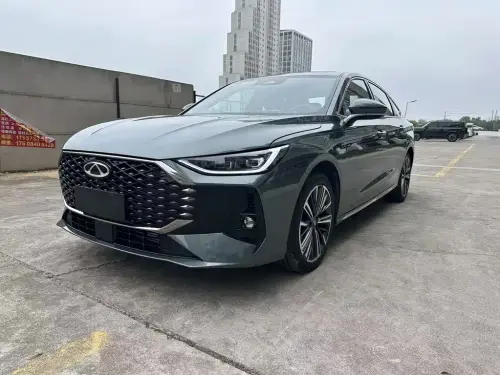 Chery Arrizo 8 PRO, 2025