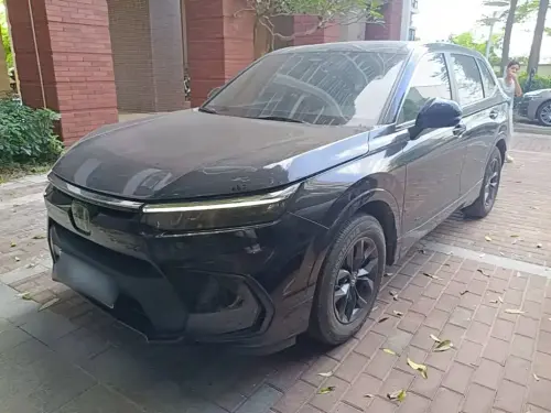 Honda Breeze, 2023
