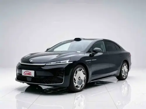 GAC Haobo A800, 2026
