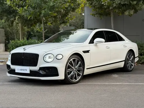 Bentley Flying Spur, 2023