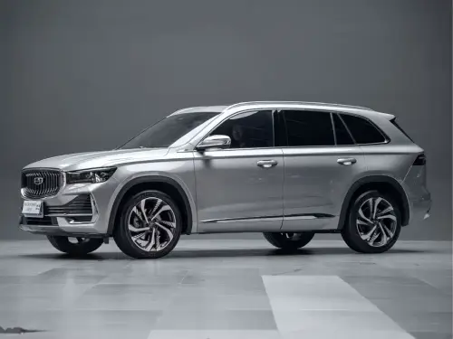 Geely Xingyue L, 2023