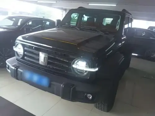 Tank 300, 2025