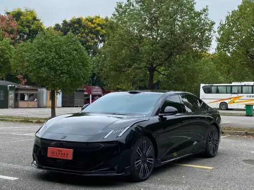 Lynk & Co 10, 2026