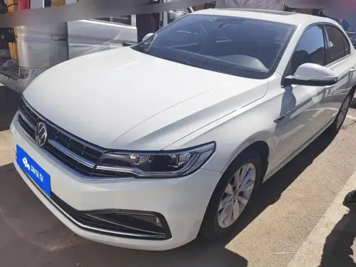 Volkswagen Bora, 2021