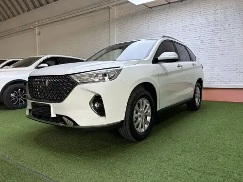 Haval M6, 2023