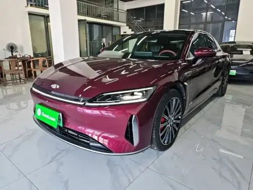 Chery Fengyun A9, 2025
