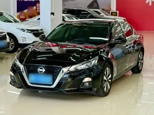 Nissan Teana, 2022