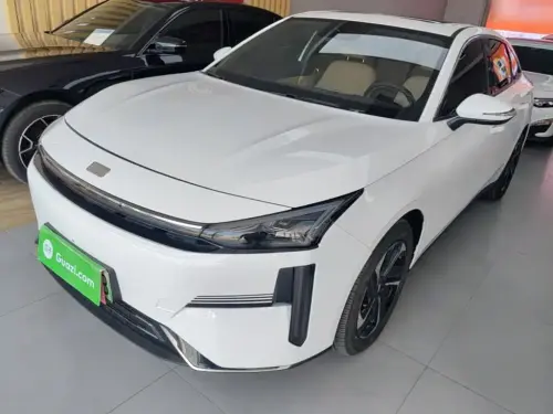 Geely Galaxy L6, 2024