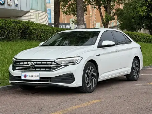 Volkswagen Sagitar, 2024
