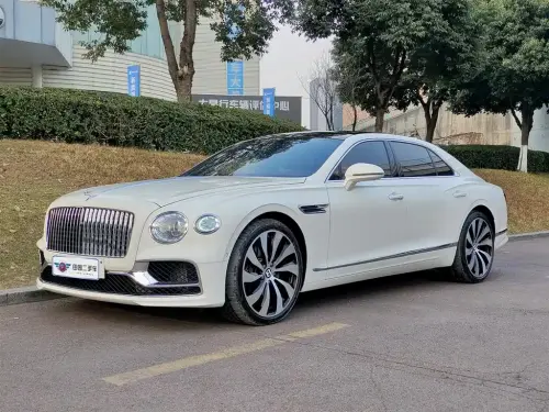 Bentley Flying Spur, 2023