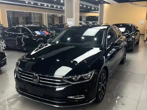 Volkswagen Magotan, 2022