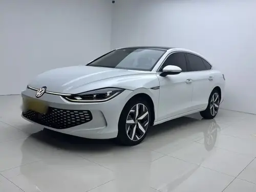 Volkswagen Lamando, 2023