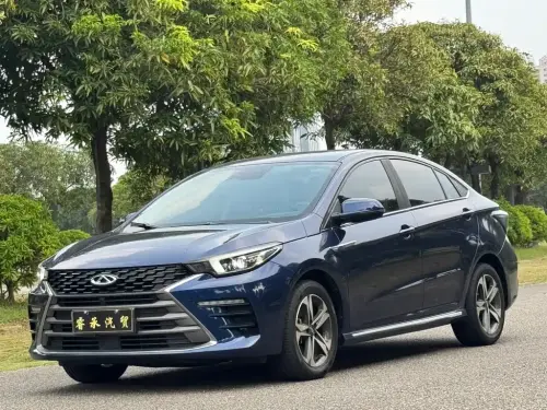 Chery Arrizo 5 PLUS, 2022