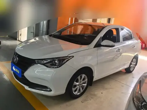 Changan Yuexiang, 2020