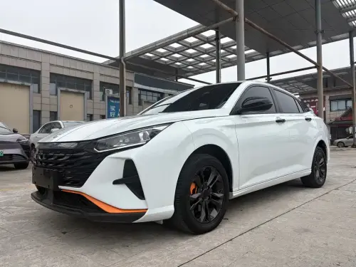 Dongfeng Yixuan, 2023