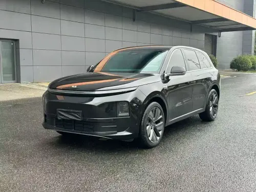 Li Auto L6, 2024