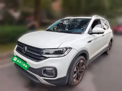 Volkswagen Tacqua, 2023