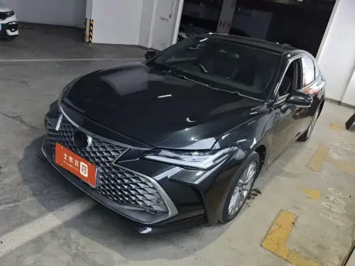 Toyota Avalon, 2024