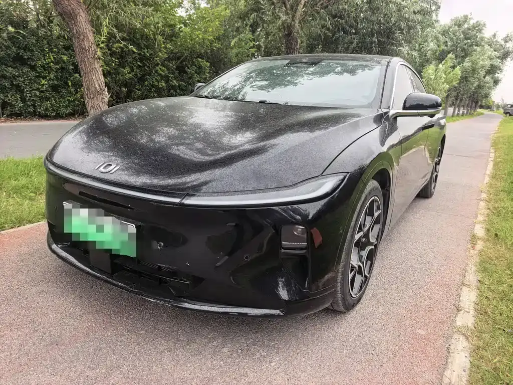 Changan A07, 2025